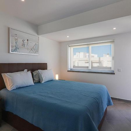 Torre Invicta 6ºc - Vista Mar Apartment Armacao de Pera Ngoại thất bức ảnh